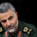 Iranians Refuse to Trample US/Israeli Flag; Blame Regime for Lying About Plane