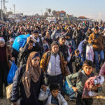Trump’s call to resettle Gazans could end the Israeli-Palestinian conflict once and for all