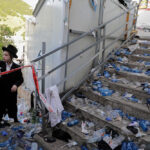 Tragedy at Meron: Israel Plays the “Blame Game”