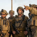 Finding Solace and Strength in Israel
