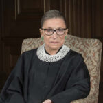 The “Yom Kippur Controversy” and RBG’s “Sandy Koufax” Moment