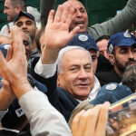 Speaking Out Against Anti-Israeli Bashing at NYU in Open Letter to College President
