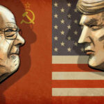 A Man of a Thousand Faces Wears a New Mask