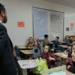 Bible Lands Museum Exhibits Age-Old Yemenite Culture & Heritage; Connections with Israel Explored