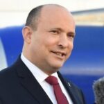 Biden Admin Appointed Palestinian Government Lobbyist To Steer Mideast Foreign Aid Strategy