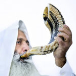 Parshas Netzavim – The Secret of Teshuvah