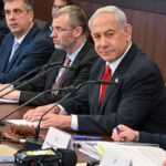 Congo weighs bill barring only politician with Jewish heritage from presidency