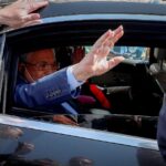 Egypt proposes interim governance for Gaza, replacing Hamas