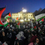 Israeli intelligence secures arrests of Hamas-connected terrorists in Europe