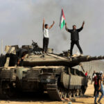 Blinken: ‘No U.S. Taxpayer Dollars Were Involved’ in Iran Support of Hamas Terror Attack