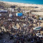 Freeing hostages, ending Hamas rule: Talks on phase two begin