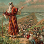 Parshas Chukas – Lessons from a Rock