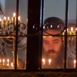 Laws of Lighting the Hanukkah Menorah Away from Home