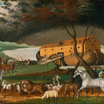 Parshat Noach–“Filling in the Blanks”