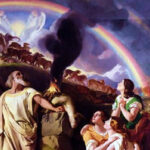Parshas Noach – Do We See Ourselves As G-d Sees Us?
