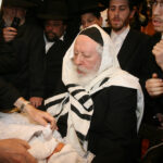 A Holocaust Survivor’s Last Request
