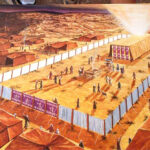 Parshas Terumah–It Happened in Yerushalayim