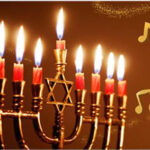 Parshat Vayeishev – In Command