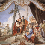 Parshas Vayeitzei  –  A Tale of Two Matriarchs