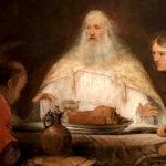 Letters from the Chazon Ish (HaRav Avraham Yeshaya Karelitz, zt’l) Come to Nat’l Library of Israel