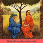 Parshas Vayetze – Maximizing Your Spiritual Growth