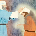 Parshas Vayigash – Canyon of Heroes