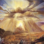 Parshas Yisro–Do You Listen to What You Hear?
