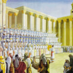 Shavuos – Hashem’s Stars
