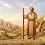 Parshas Noach–Do We See Ourselves As G-d Sees Us?