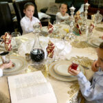 We Must Choose Life As We Pray for G-d to Grant it to Us