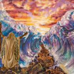 Last Days of Pesach