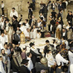 Parshat Zot HaBracha – Making It By Breaking It