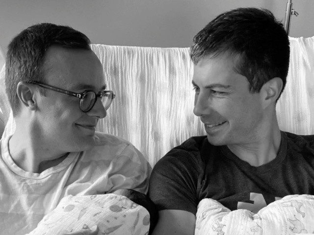 Buttigieg