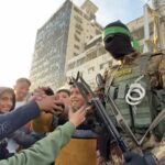 Islamo-Left Alliance and Far-Rightists