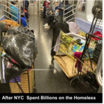 Lawsuit Alleges NYC Squatters are Disrupting Neighbors with “Loud Sex” at Chelsea Bldg