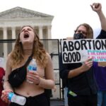 Here’s How The SCOTUS Leaker Could End Up Behind Bars