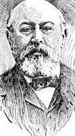 Baron Horace Günzburg