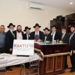 Melbourne Synagogue Arson Attack Forces Jewish Congregation to Flee, Antisemites Attack Israeli-owned restaurant.