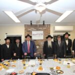 COJO Hosts Annual Tu BeShevat Food Distribution for Staten Island Families