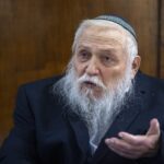 Former Mossad Chief: Iran is “Days or Weeks” Away from Enriching Uranium to 90% Grade Level
