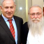 Rabbi Chaim Druckman dead at 90