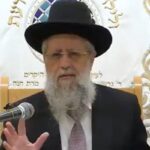 NY firefighter arrested for vandalizing, urinating on Sukkah