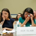 AP Pretends It Didn’t Know It Was Sharing A Building With Hamas