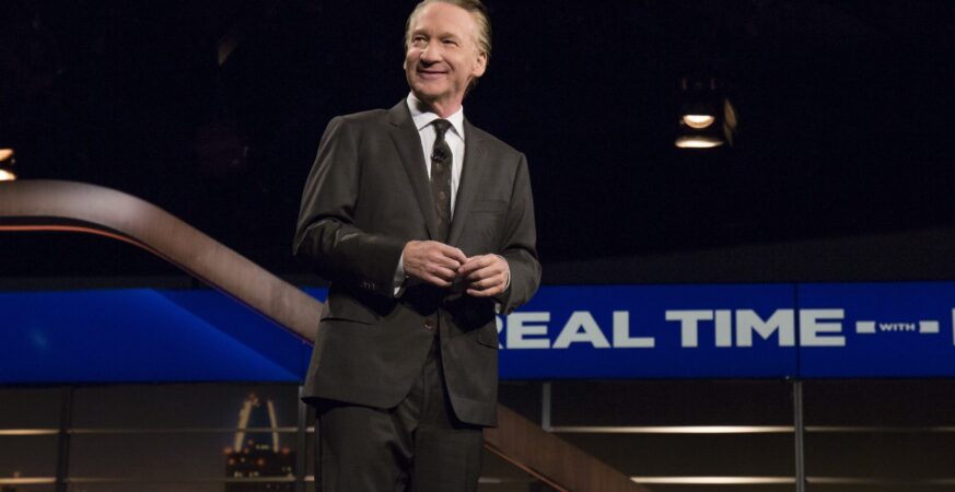 Bill Maher