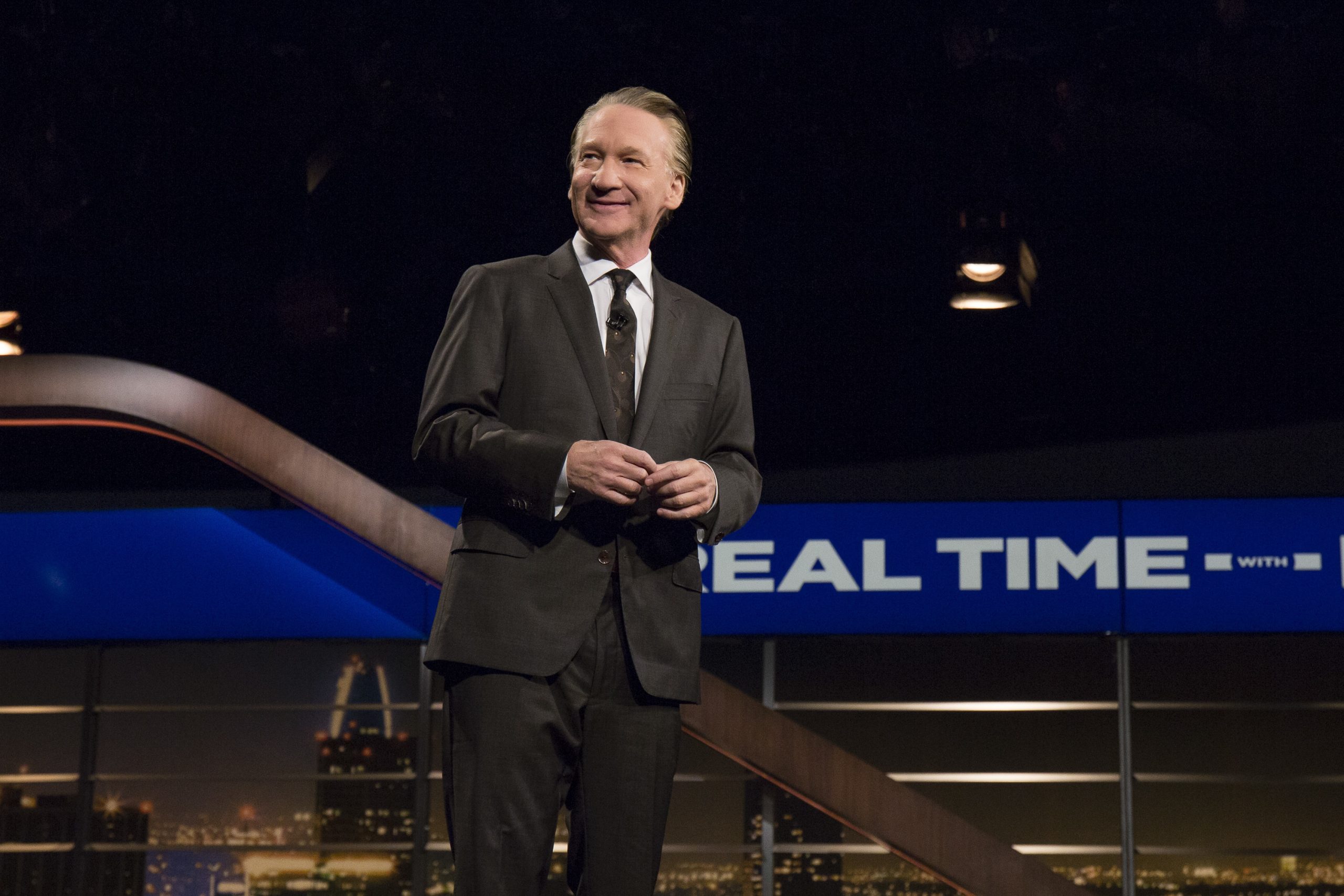 Bill Maher