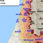 War with Hezbollah Looms as Blinken Visits Israel