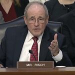 Congressman: ‘Insanity’ to have Iranian propagandist at US military seminar