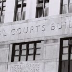 Court Papers: Woman Wrote ‘Give Up’ in Ricin Note to Trump