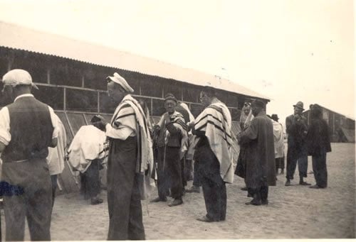 (Photo: Yad Vashem archives)