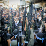Amazon pulls book by Hamas leader Sinwar